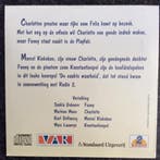 De ijzeren kroon / De Rode Ridder / 227 9789002238994, Livres, Verzenden, Willy Vandersteen