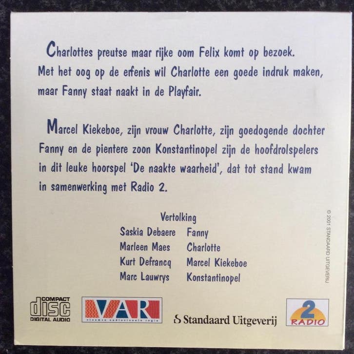 De ijzeren kroon / De Rode Ridder / 227 9789002238994, Livres, BD, Envoi