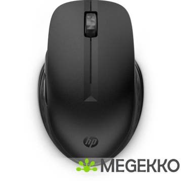 HP 435 Multi-Device draadloze muis, Verzenden, Nieuw