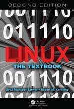 Linux 9781138710085 Syed Mansoor Sarwar, Verzenden, Gelezen, Syed Mansoor Sarwar