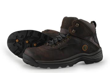 Timberland Wandelschoenen in maat 41 Bruin, Bruin, Verzenden, Timberland, Gedragen