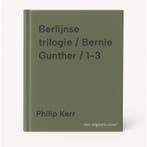 Berlijnse trilogie / Bernie Gunther / 1-3 9789049207977, Verzenden, Gelezen, Philip Kerr