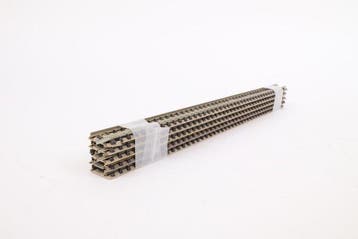 Fleischmann N - 9100 - Modeltreinsporen (38) - Rechte rails, Hobby en Vrije tijd, Modeltreinen | N-Spoor, Nieuw