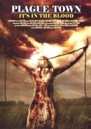 Plague town op DVD, Verzenden