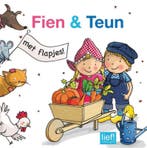 Fien & Teun / Fien & Teun 9789000324149 Annemarie Bon, Boeken, Verzenden, Gelezen, Annemarie Bon