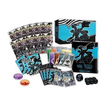 Pokémon - 1 Box - Scarlet & Violet Black Bolt Elite Trainer, Nieuw