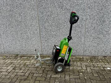 MOVEXX T1500 Elektrische trekker