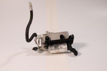 BMW 4 Serie I4 G26 I3 G28 condensor kondensator 8685513, Ophalen of Verzenden
