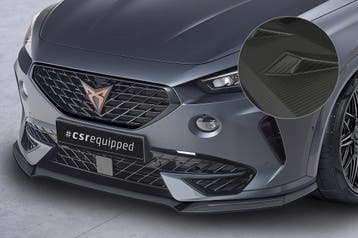 Cupspoilerlip met ABE voor Cupra Formentor CSL541-M, Verzenden, Nieuw