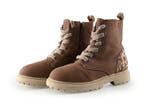 Milo Mila Boots Meisjes in maat 31 Cognac, Milo Mila, Verzenden, Jongen of Meisje, Schoenen