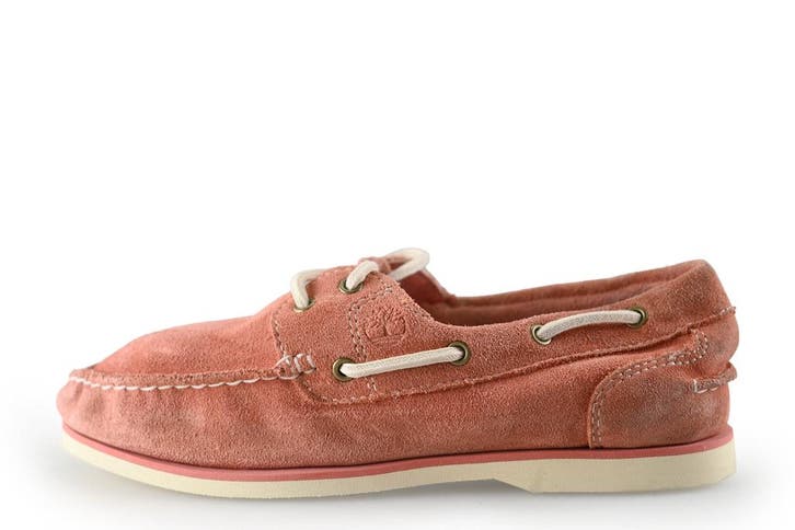 Timberland Bootschoenen in maat 38½ Overig, Kleding | Dames, Schoenen, Overige kleuren, Zo goed als nieuw, Verzenden