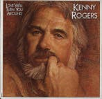 Kenny Rogers - Love Will Turn You Around, Verzenden
