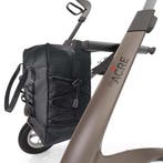 By ARCRE CARBON rollatortas Daypack - zwart, Ophalen of Verzenden