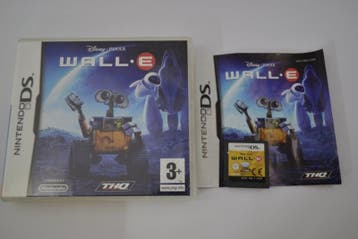 Wall-E (DS EUR)