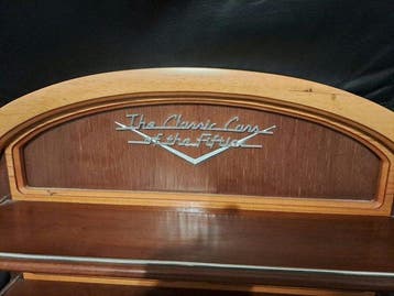 Franklin Mint 1:43 - Voiture miniature - Franklin Mint -, Nieuw