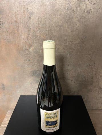 2018 Domaine Labet Fleur de Savagnin - Jura - 1 Bouteille, Nieuw