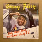 Conny Fabry – Lief, Blond, Knap En Zo Mooi Als Op TV / (Inst, Ophalen of Verzenden, Nieuw in verpakking