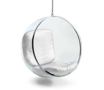 Chaise à bulles style  fauteuil, Huis en Inrichting, Fauteuils, Verzenden, Nieuw