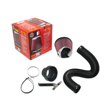 K&N Performance luchtfilter kit | Fiat |  PUNTO (199_) /  PU, Verzenden