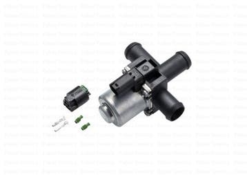 Webasto Magneetventiel 3-weg 12V DC, Ophalen of Verzenden