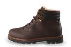 Timberland Veterboots in maat 42 Cognac, Kleding | Heren, Schoenen, Overige kleuren, Verzenden, Timberland, Boots