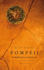 Pompeii 9789025364182 Mary Beard, Verzenden, Zo goed als nieuw, Mary Beard