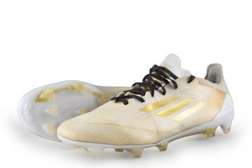 Adidas Voetbalschoenen in maat 45 Wit, Vêtements | Hommes, Chaussures, Verzenden