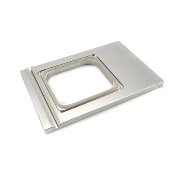 Thermosealer Matrijs | Maxima Thermosealer Klein | 1/6 GN |, Verzenden, Nieuw in verpakking