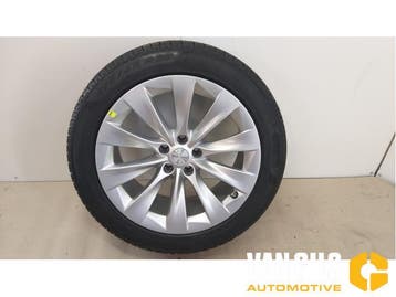 Velg Tesla Model X O122841