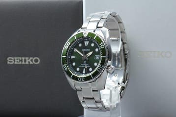 Seiko - Prospex - SBDC081, 6R35-00A0 - Homme - 2000-2010