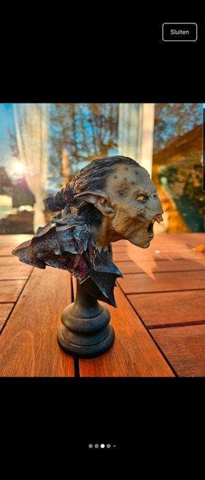 The Lord of the Rings - Weta, Verzamelen, Nieuw
