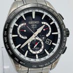 Seiko - Astron - SBXB051 8X53-0AD0-2 - Heren - 2015