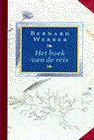 Het boek van de reis | - Werber, Boeken, Verzenden, Nieuw