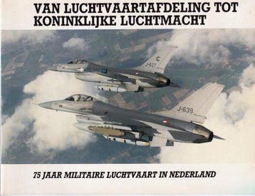 Van luchtvaartafdeling tot koninklijke luchtmacht, Verzenden, Nieuw