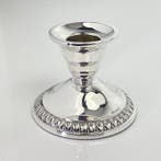 Grimminger Jacob - Kandelaar 7 cm × 9 cm - .925 zilver -