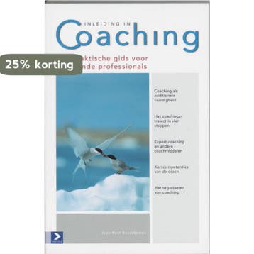 Inleiding in coaching 9789052614533 J.P. Boerekamps, Verzenden, J.P. Boerekamps