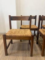 Poltronova - Giovanni Michelucci - Chaise (6) - Torbecchia -