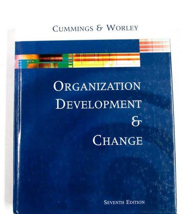 Organization Development and Change - Huse, Boeken, Verzenden, Nieuw