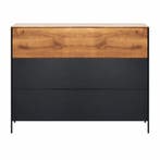 Forestales Boston Commode I, Nieuw