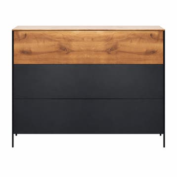 Forestales Boston Commode I, Maison & Meubles