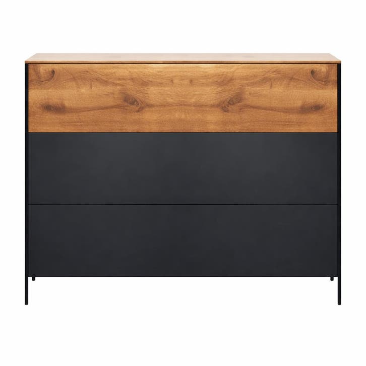 Forestales Boston Commode I, Huis en Inrichting, Kasten | Kleerkasten