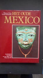 Het oude Mexico 9781197401184 Hanns J. Prem, Boeken, Verzenden, Gelezen, Hanns J. Prem