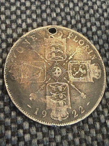 Wereld. Collection of silver coins (Zonder minimumprijs)