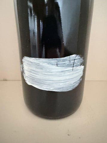 Cantillon - Gueuze 125 - 75cl, Nieuw