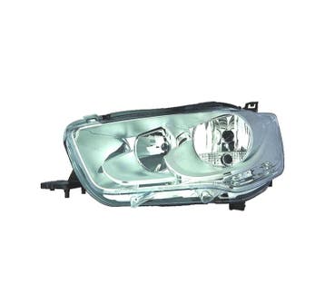 Phare Gauche Pour Citroen C-Elysee 13-17, Verzenden, Nieuw