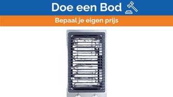 Bieden: Miele CS-1312-BG Yacht Hardware Component Georuff 3, Ophalen of Verzenden, Nieuw