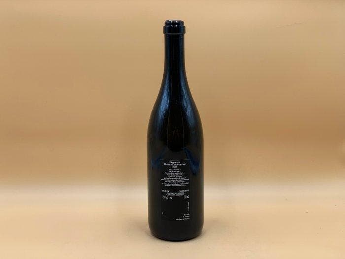 2022 Domaine Didier Dagueneau Silex Blanc - Sauvignon - 1, Collections, Vins