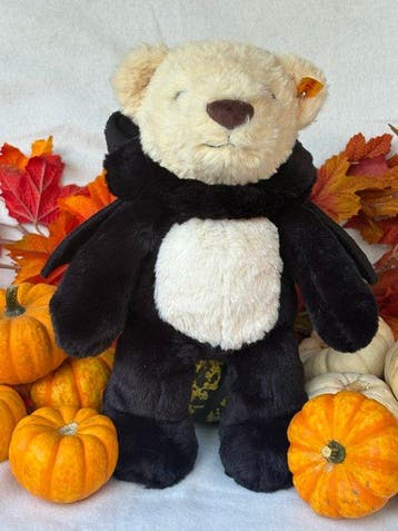 Steiff: Teddybeer Mr. Bat - Teddybeer - 2020+ - Duitsland