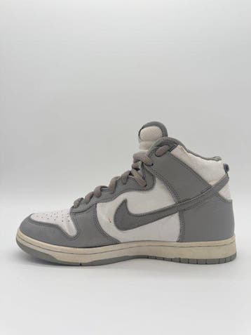 Nike - Nike Dunk Digh Grey OG 2002 - Sneakers - Taille : EU, Kleding | Heren, Nieuw
