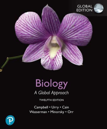 Biology: A Global Approach, Global Edition 9781292341637, Verzenden, Gelezen, Neil A. Campbell